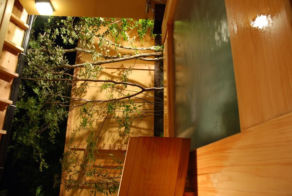 Chosi Spa&Resort Kujukuri Taiyou-No-Sato מראה חיצוני תמונה
