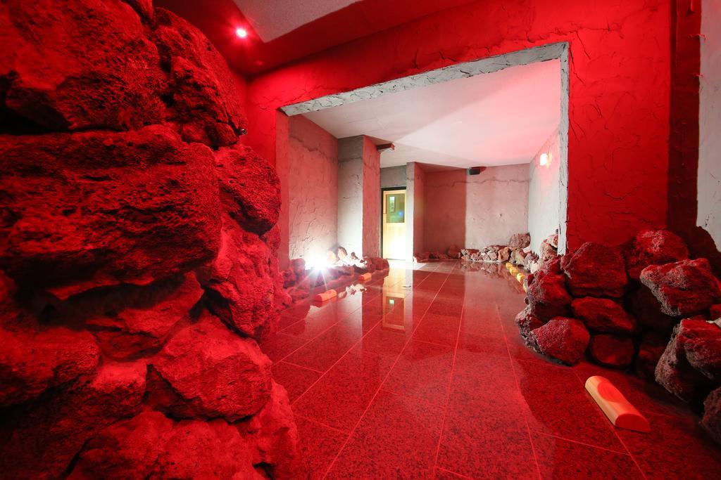 Chosi Spa&Resort Kujukuri Taiyou-No-Sato מראה חיצוני תמונה