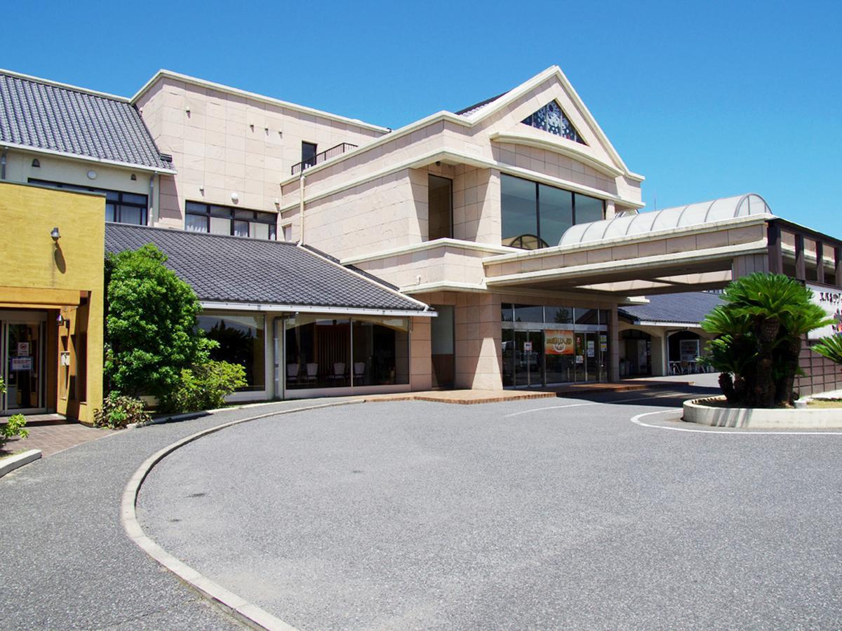 Chosi Spa&Resort Kujukuri Taiyou-No-Sato חדר תמונה