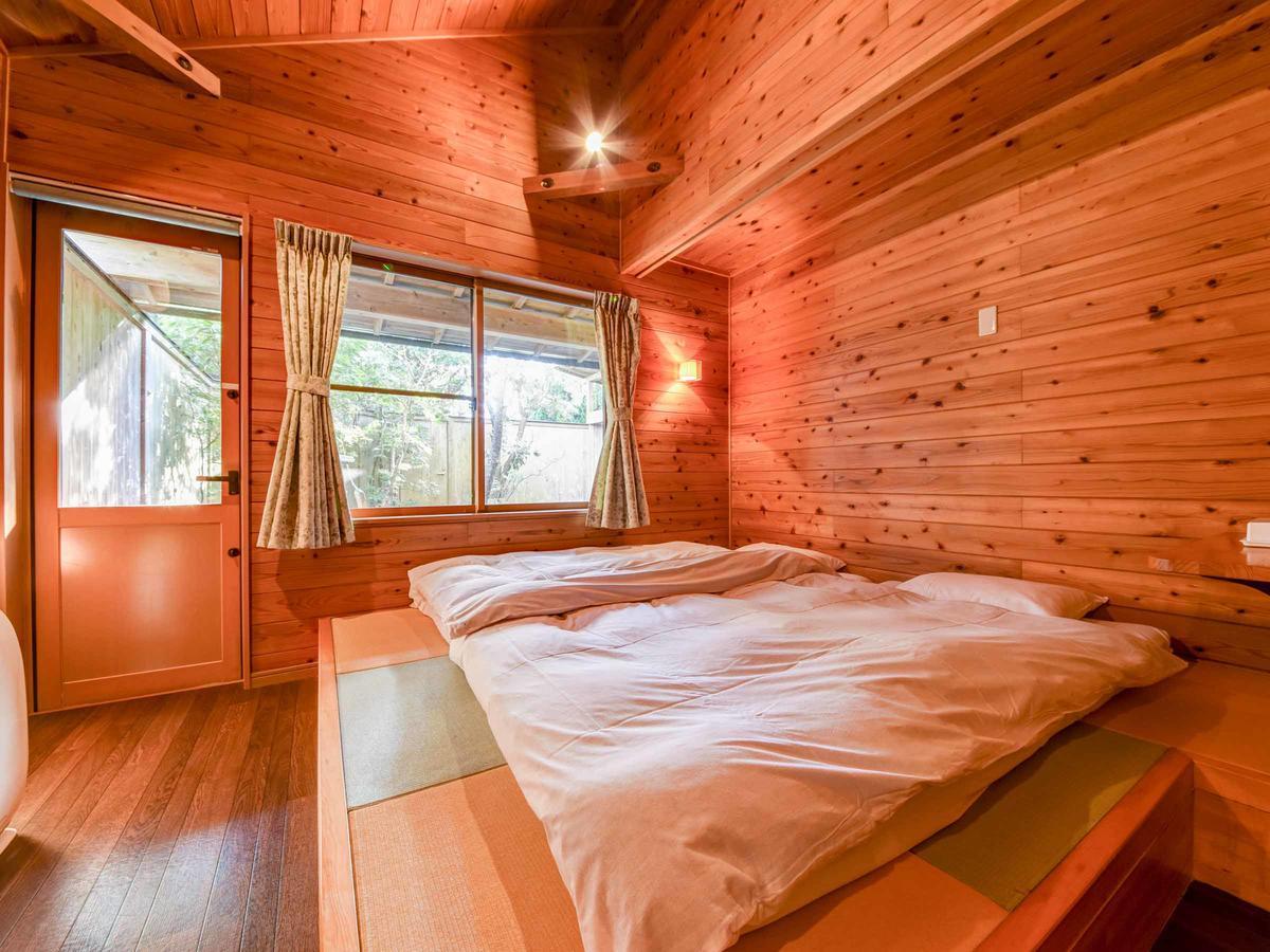 Chosi Spa&Resort Kujukuri Taiyou-No-Sato חדר תמונה