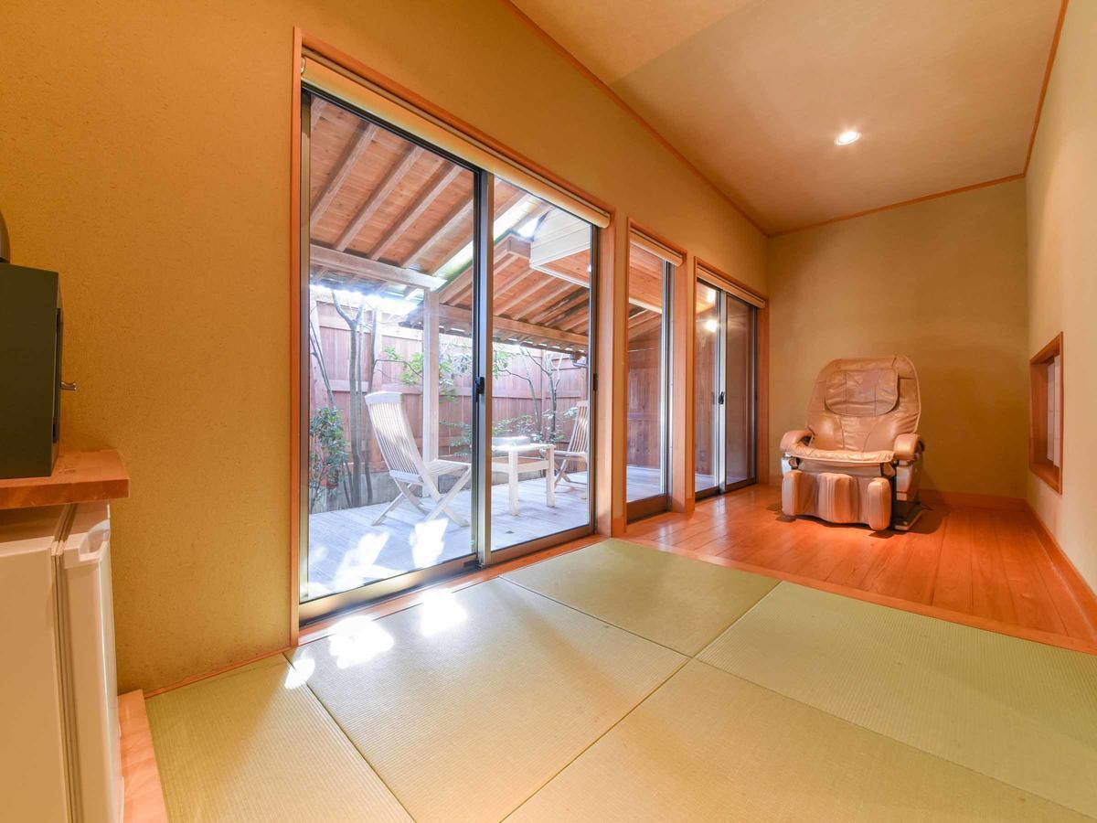 Chosi Spa&Resort Kujukuri Taiyou-No-Sato חדר תמונה