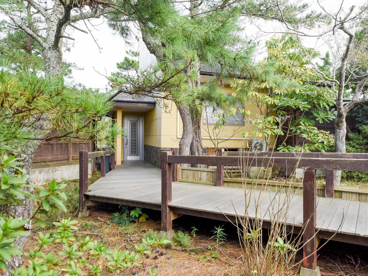 Chosi Spa&Resort Kujukuri Taiyou-No-Sato חדר תמונה