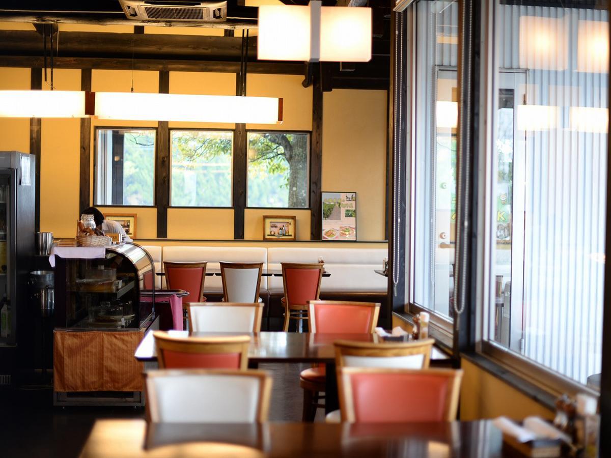 Chosi Spa&Resort Kujukuri Taiyou-No-Sato חדר תמונה