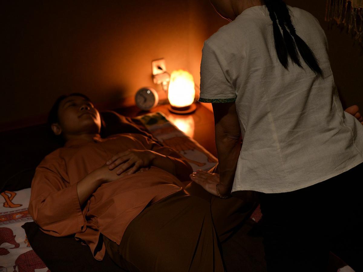 Chosi Spa&Resort Kujukuri Taiyou-No-Sato חדר תמונה