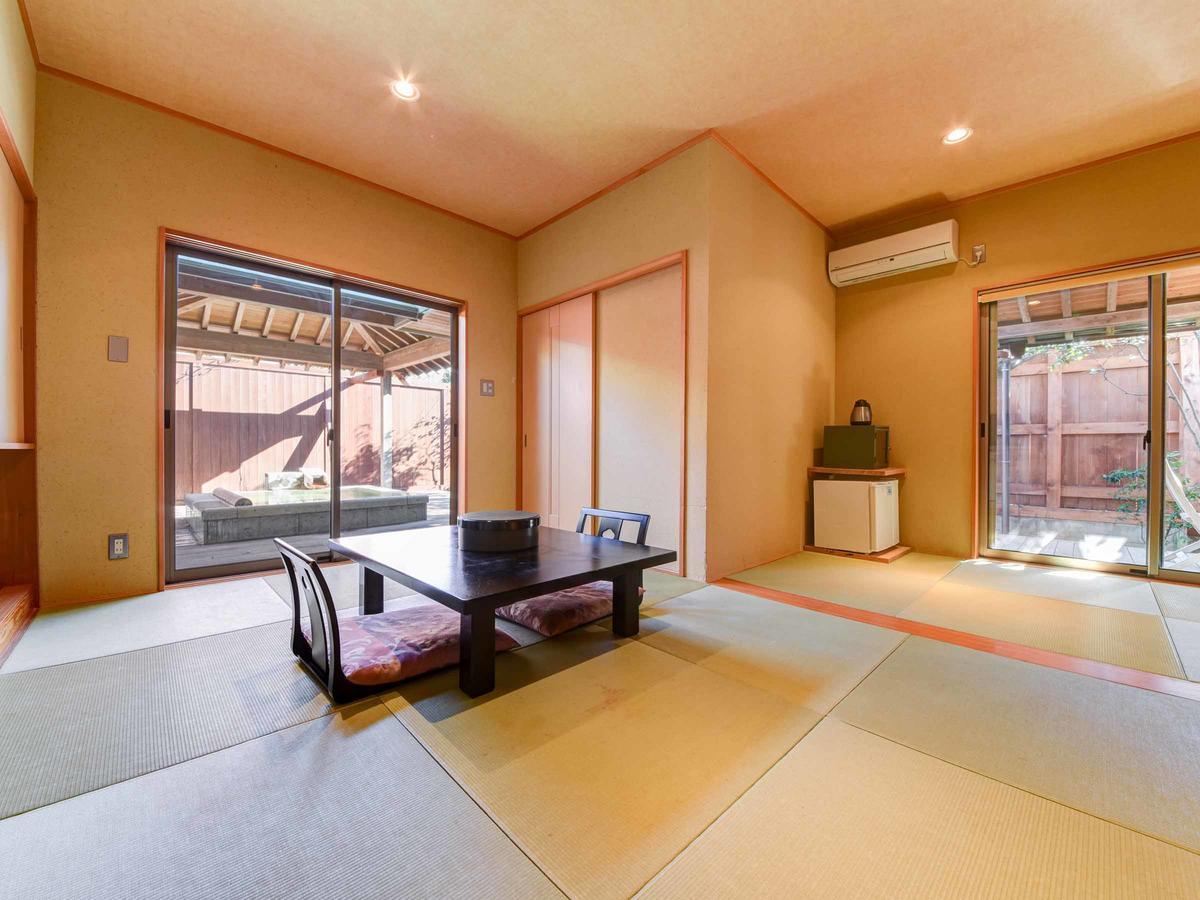 Chosi Spa&Resort Kujukuri Taiyou-No-Sato חדר תמונה